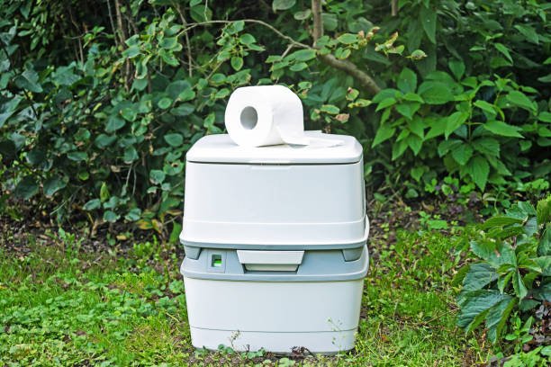 Best Portable toilet rental cost  in Hope, IN