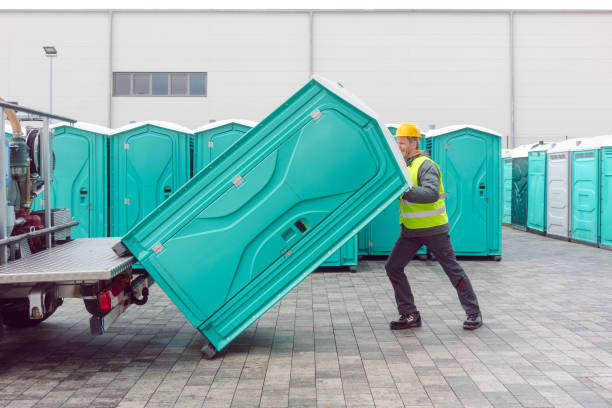 Best Portable bathroom rental  in Hope, IN