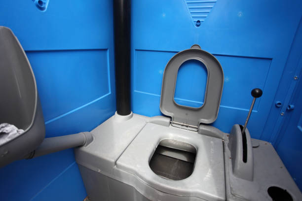 Best Local porta potty services  in Hope, IN