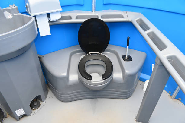 Best Porta potty rental near me  in Hope, IN