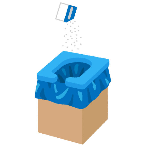 Best Luxury portable toilet rental  in Hope, IN
