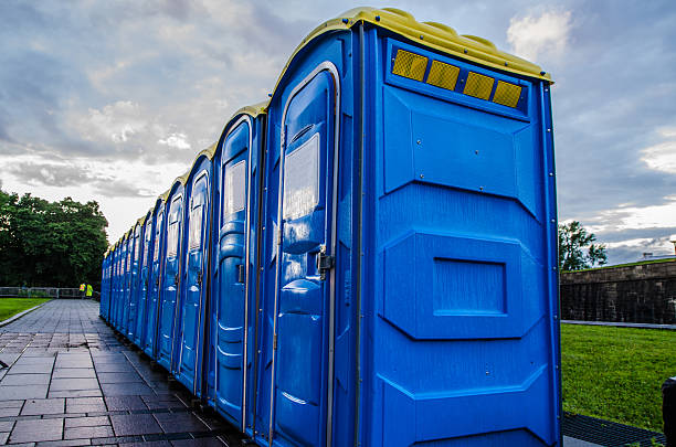 Portable Toilet Options We Offer in Hope, IN